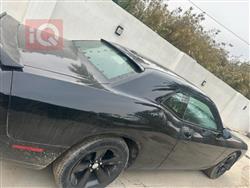 دودج تشالنجر